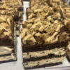 Cookie Dough Cake