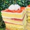 Strawberry Short Cake Georgetown KY